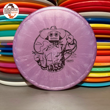 Mint Discs Sublime Lasso