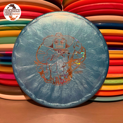 Mint Discs Sublime Lasso