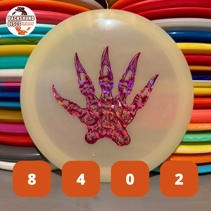 Mint Discs Nocturnal Alpha