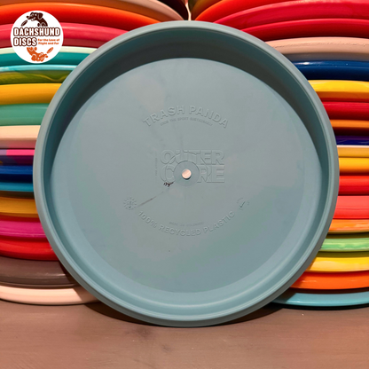 Trash Panda Outer Core (Baseline)