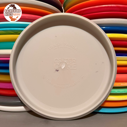 Trash Panda Outer Core (Baseline)