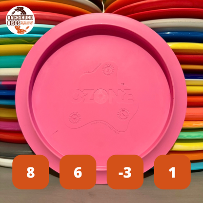 Trash Panda 3-Disc Starter Set