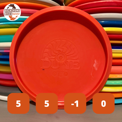 Trash Panda 3-Disc Starter Set