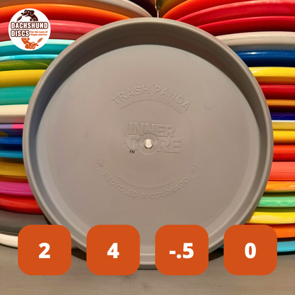 Trash Panda 3-Disc Starter Set