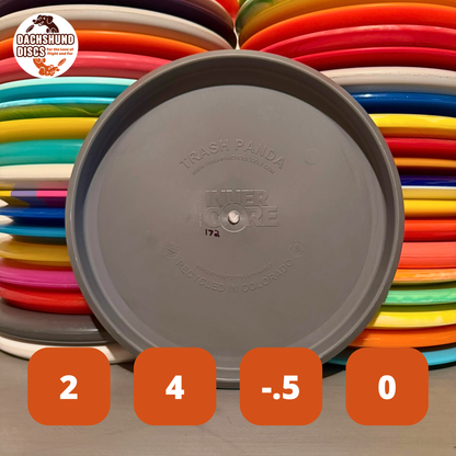 Trash Panda Inner Core (Baseline)