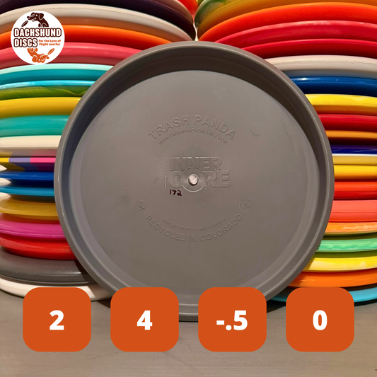 Trash Panda Inner Core (Baseline)