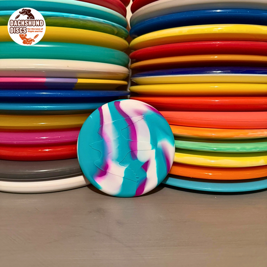 Elevation Discs Mini