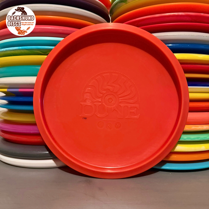 Trash Panda Dune (Premium)