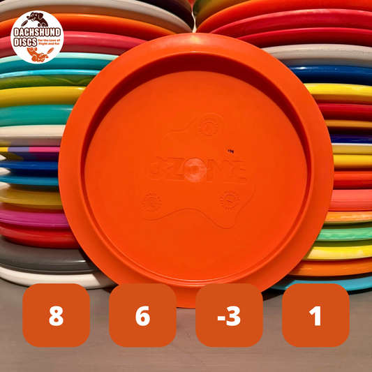 Trash Panda Ozone (Premium)